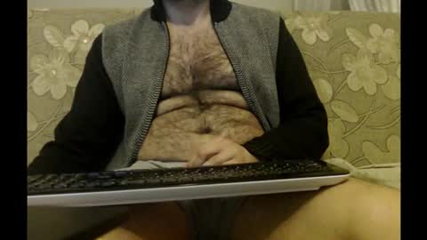 Master online show from 02-12-26, 11:00