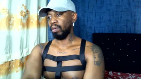 camilo online show from 02-01-25, 07:15