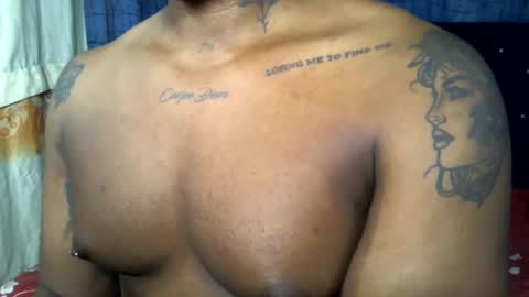 camilo online show from 02-03-25, 08:24