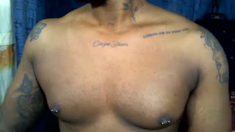 camilo online show from 03-03-25, 02:59