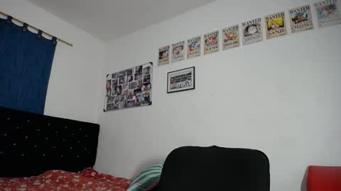 camilo online show from 09-12-25, 10:32