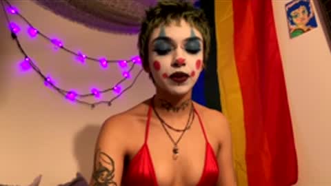 hosa online show from 12-20-25, 03:35