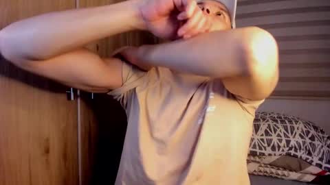 mastrangelo_x online show from 01-09-26, 05:10