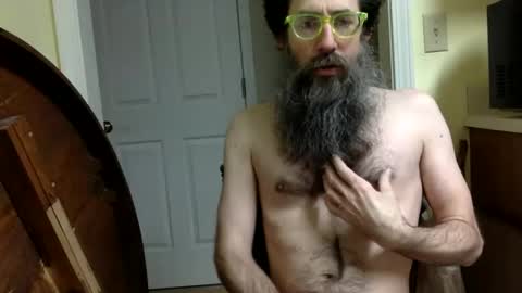 masturbauteur online show from 01-19-25, 08:30