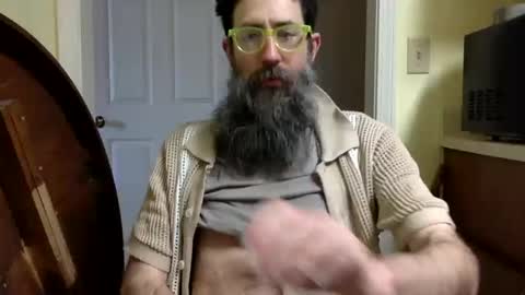 masturbauteur online show from 03-08-25, 09:40