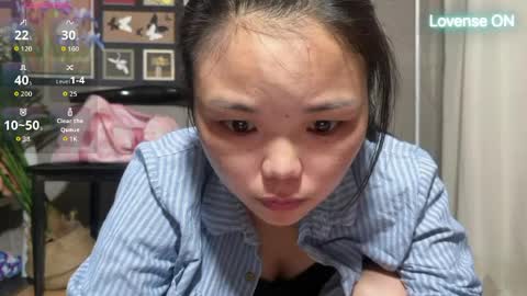 SuSu online show from 04-27-26, 12:30