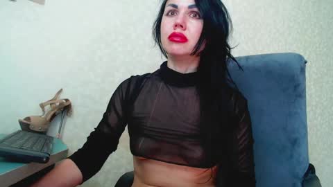 Masyaxxx online show from 04-18-26, 09:35