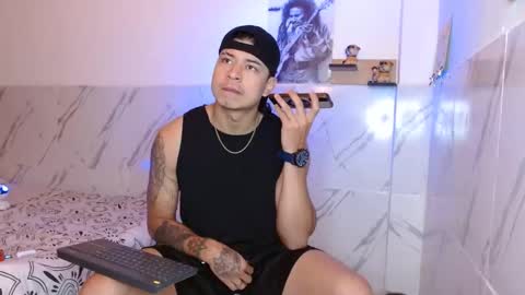 Matt online show from 10-29-25, 02:25