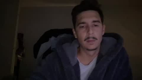 Aaron online show from 01-05-25, 03:13