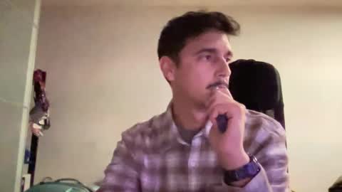 Aaron online show from 01-06-25, 05:38