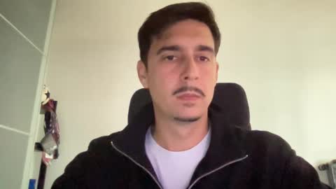 Aaron online show from 02-10-25, 03:21