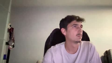 Aaron online show from 02-21-25, 05:31