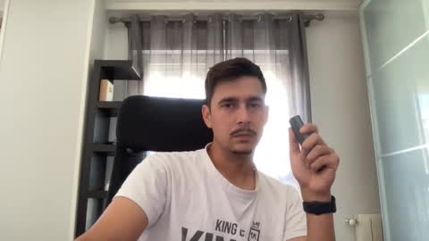 Aaron online show from 09-23-25, 11:46