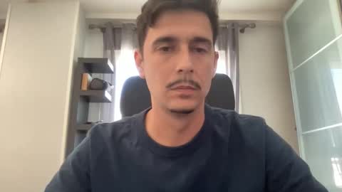 Aaron online show from 10-02-25, 11:39