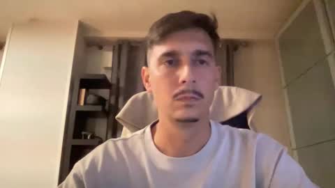 Aaron online show from 10-14-25, 07:14