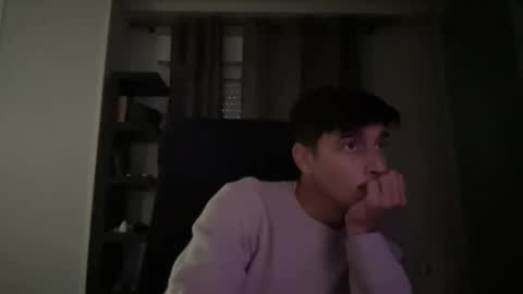 Aaron online show from 11-17-25, 04:13