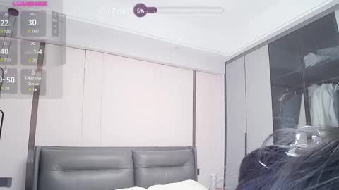 NIKITA online show from 12-17-24, 04:23