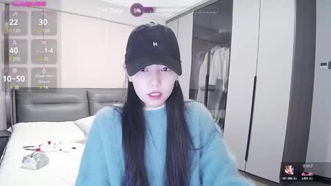 NIKITA online show from 12-25-24, 12:48