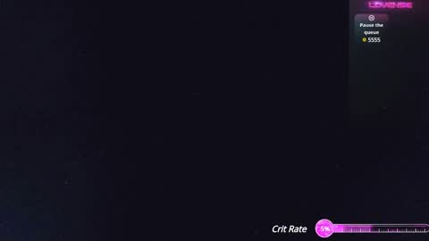 NIKITA online show from 03-11-25, 02:43