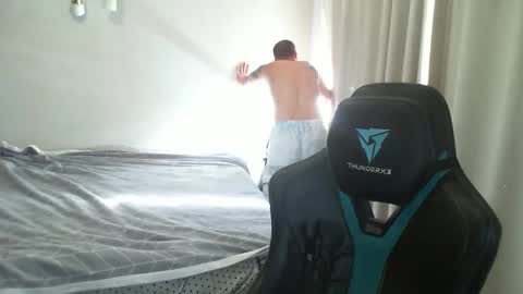 Matchy online show from 01-07-25, 04:50