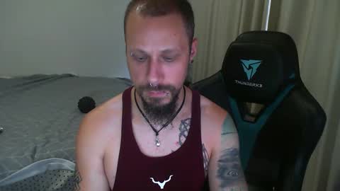 Matchy online show from 01-21-25, 05:38