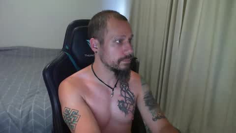 Matchy online show from 02-18-25, 06:26