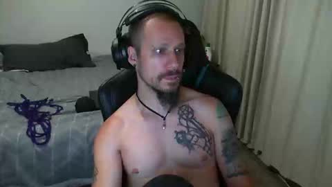 Matchy online show from 02-27-25, 08:28