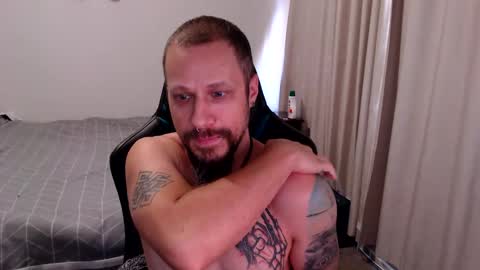 Matchy online show from 03-10-25, 11:49