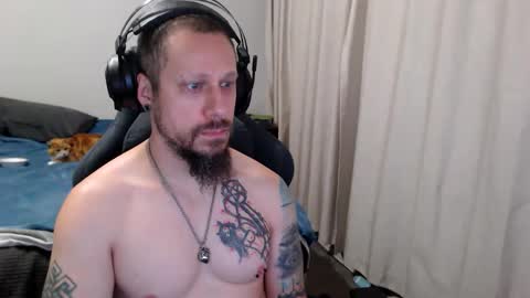 Matchy online show from 10-10-25, 07:51