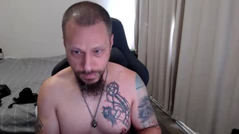 Matchy online show from 10-19-25, 11:27