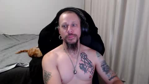 Matchy online show from 03-13-26, 05:36