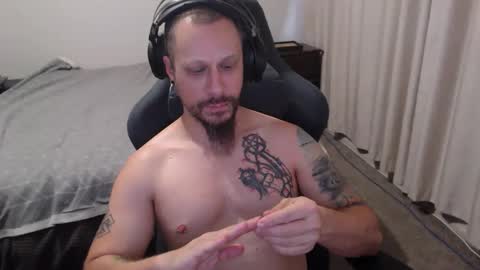 Matchy online show from 04-13-26, 05:57