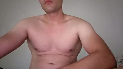 mateo2803 online show from 03-19-26, 05:00