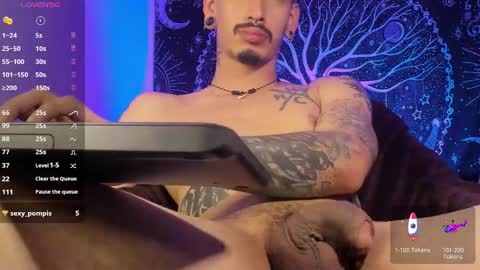 Mateo online show from 02-01-25, 07:44