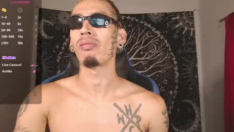 Mateo online show from 09-28-25, 04:01