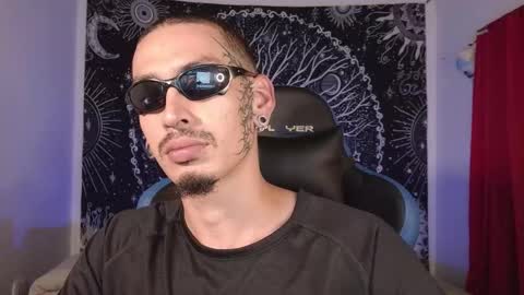 Mateo online show from 10-18-25, 12:57