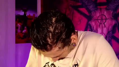 Mateo online show from 04-27-26, 12:52