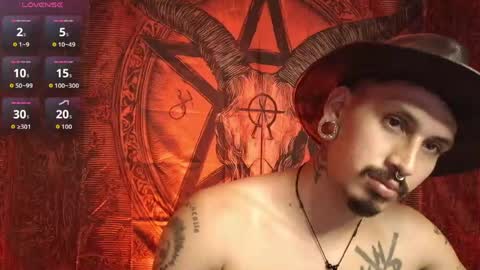 Snapshot of mateo60_ chatting on 05-08-26, 12:27 Mateo online show from 05-08-26, 12:27
