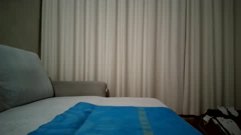 Mateo Blu online show from 12-01-25, 09:20