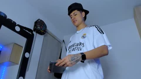 Snapshot of mateo_escobar chatting on 09-11-25, 05:29 mateo_escobar online show from 09-11-25, 05:29