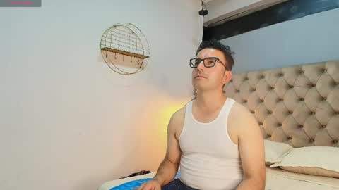 Mateo Gomez online show from 05-16-26, 07:45
