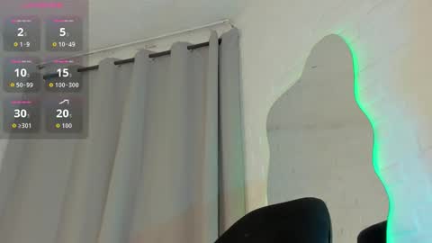 MATEO HUNTER online show from 02-02-26, 12:15