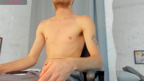 MATEO HUNTER online show from 02-08-26, 05:49