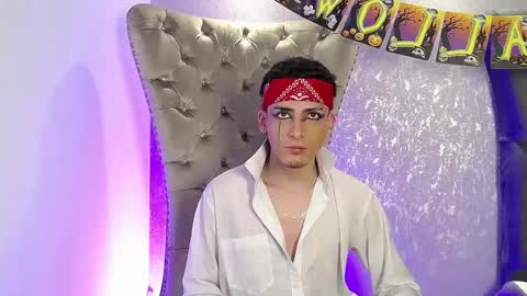 mateo mitchell online show from 10-16-25, 05:30