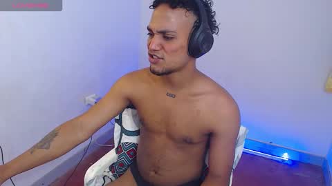 Mateo and Noah online show from 02-17-26, 06:25