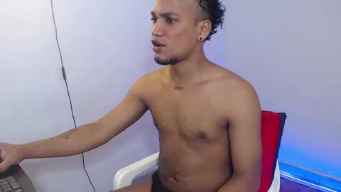 Mateo and Noah online show from 02-22-26, 06:50