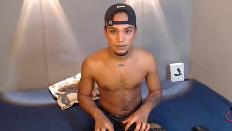 Mateo and Noah online show from 04-24-26, 08:33