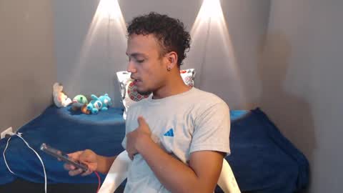 Mateo and Noah online show from 06-04-26, 11:05