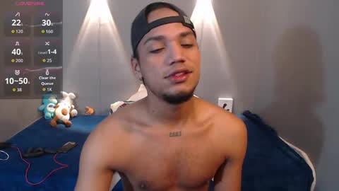 Mateo and Noah online show from 06-08-26, 11:10
