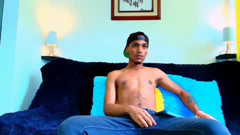 mateo_noath online show from 12-20-24, 06:35